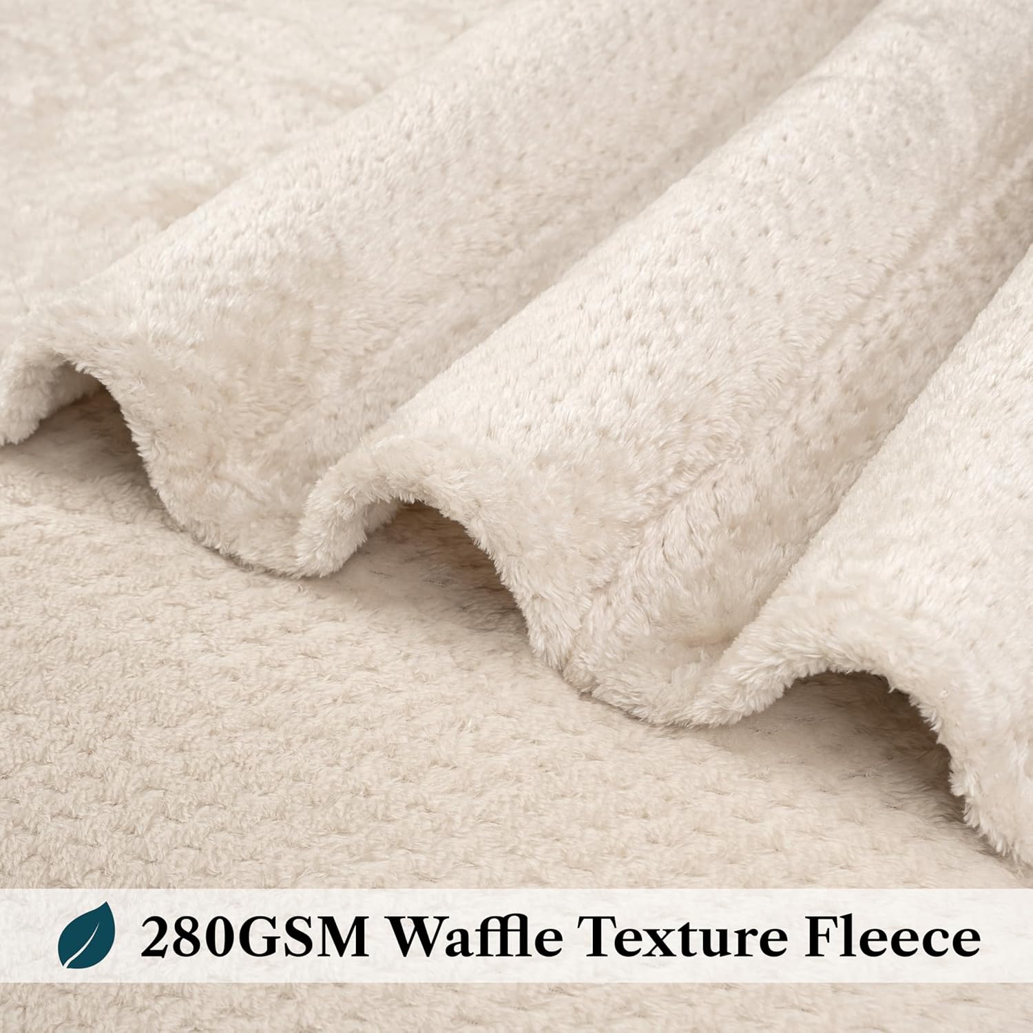 Ultra Soft Fleece Blanket