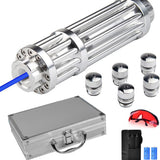 High Power Blue Laser