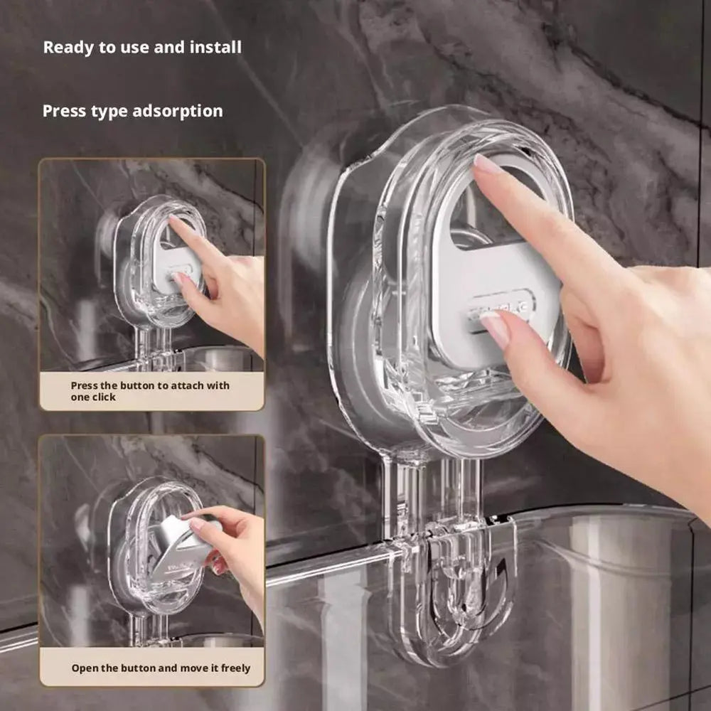 Suction Storage Box
