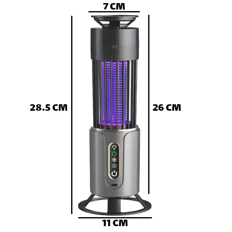 360° UV Insect Killer