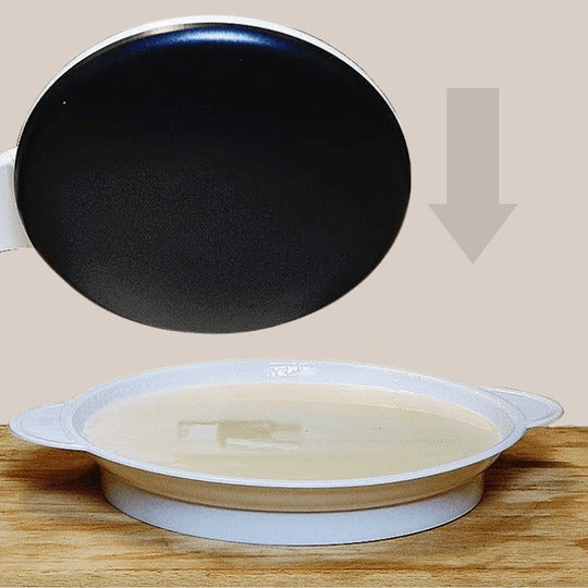 Raf Electric Crepe Maker