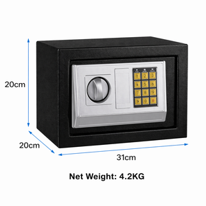 Digital Lock Safe Box