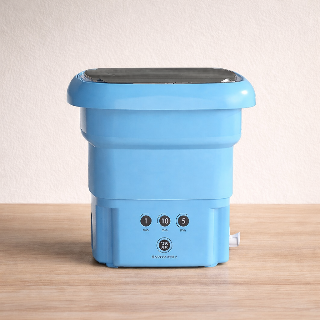 Portable Washing Machine