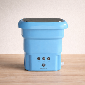 Portable Washing Machine