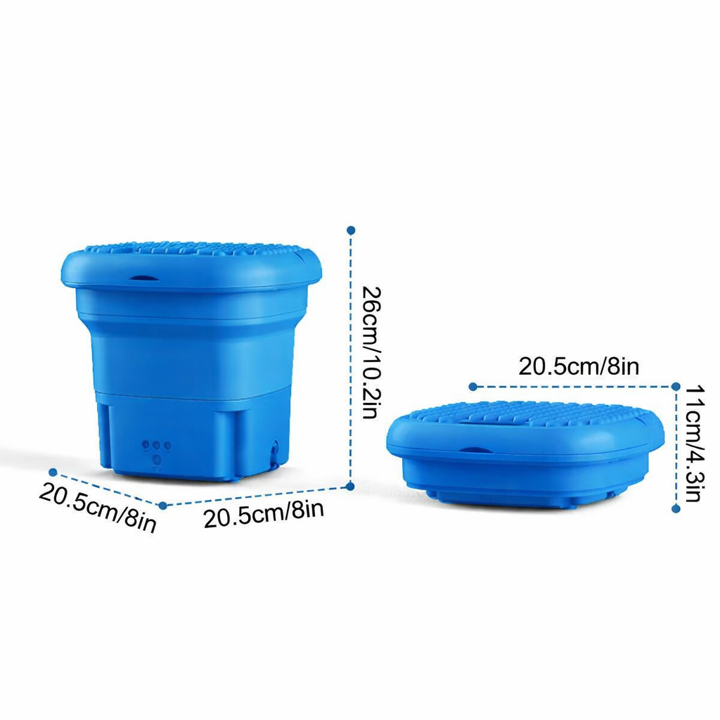 Portable Washing Machine