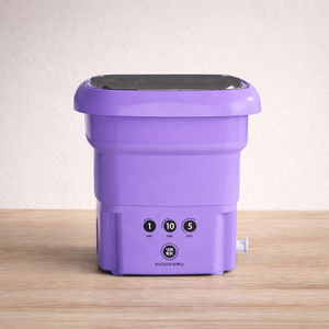 Portable Washing Machine