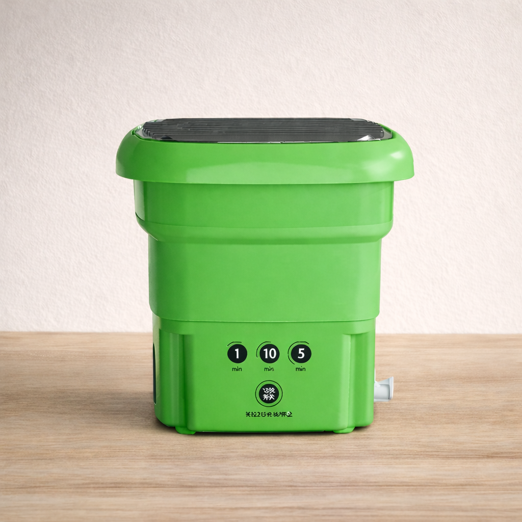 Portable Washing Machine
