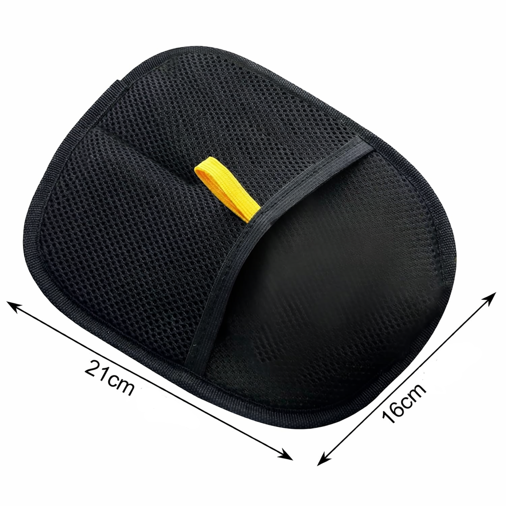 Pet Grooming Gloves