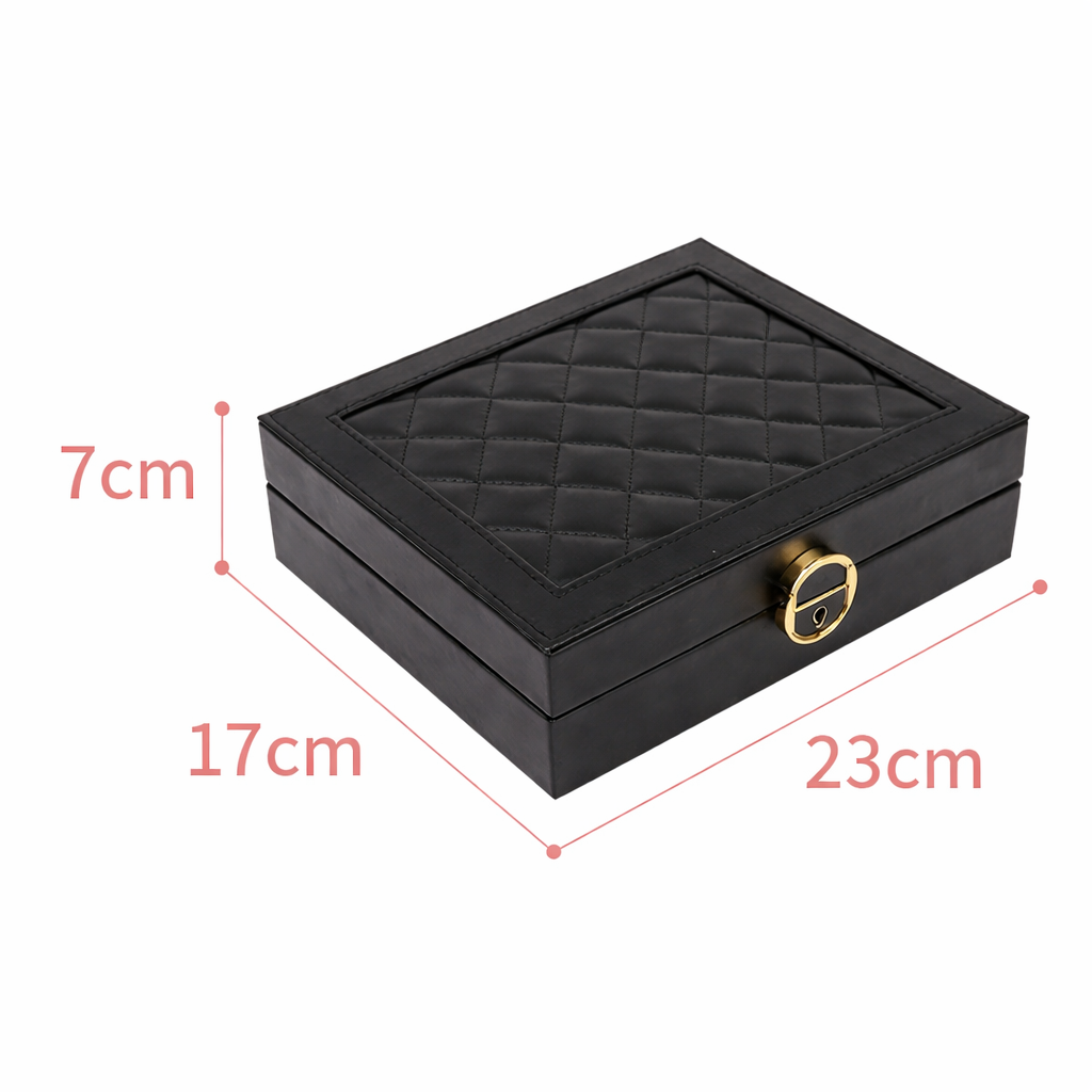 Jewelry Organizer Box