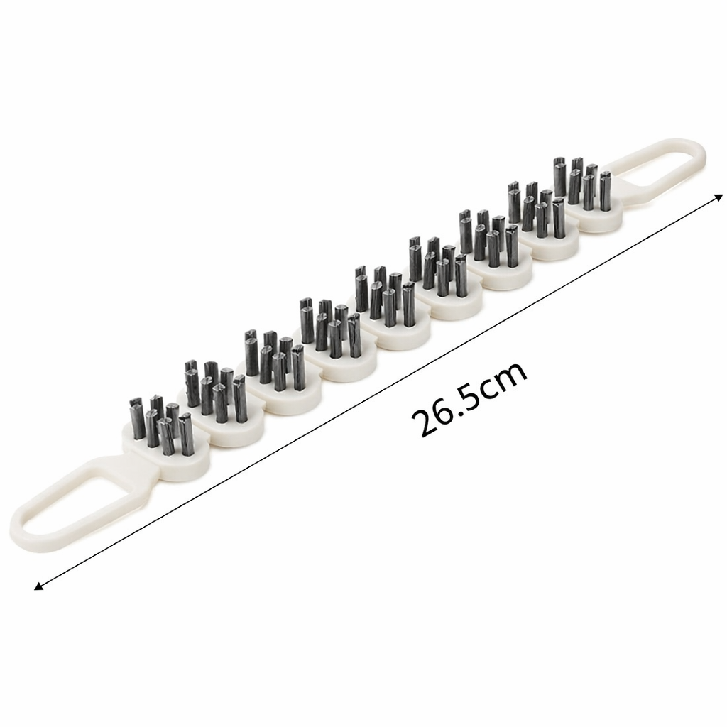 Bendable Cleaning Brush