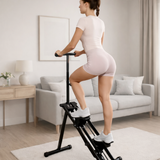 Foldable Stair Stepper Machine