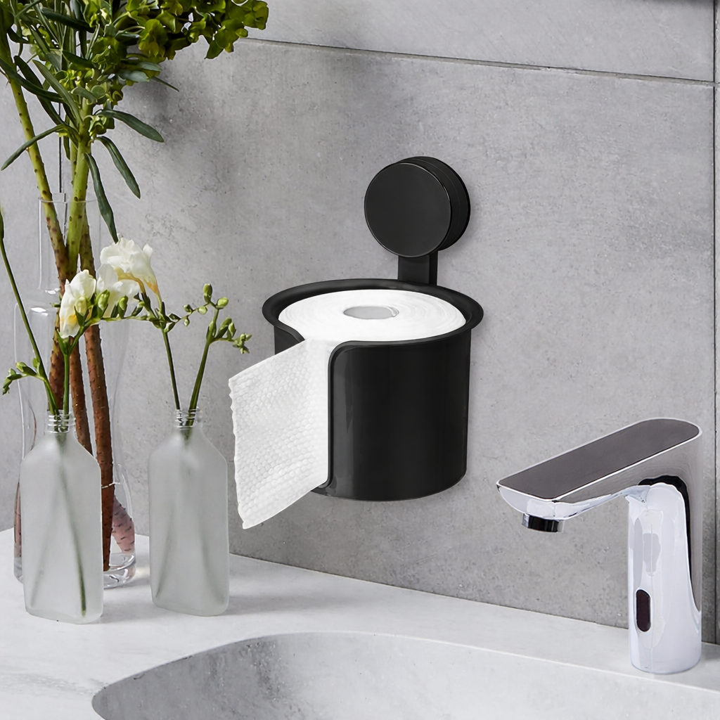 Suction Roll Holder