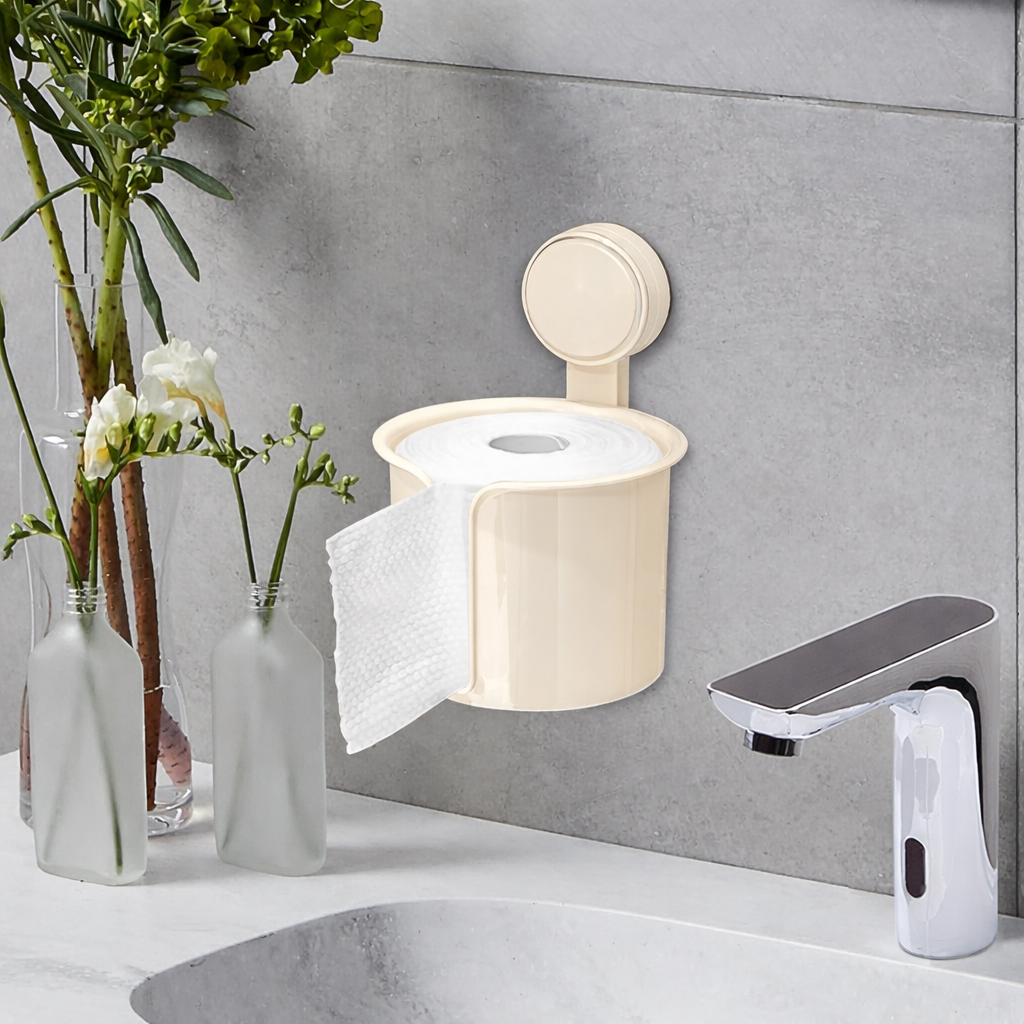 Suction Roll Holder