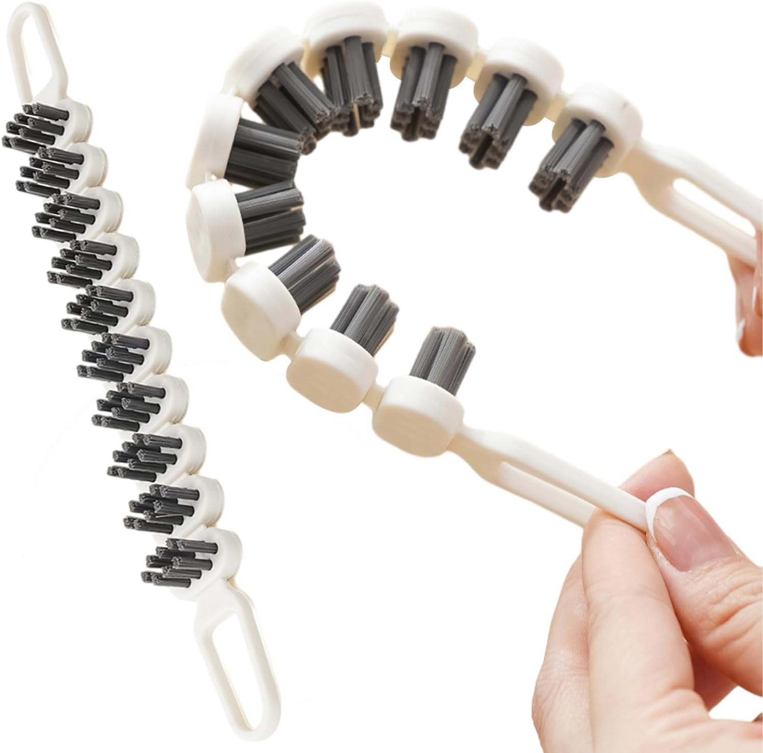 Bendable Cleaning Brush