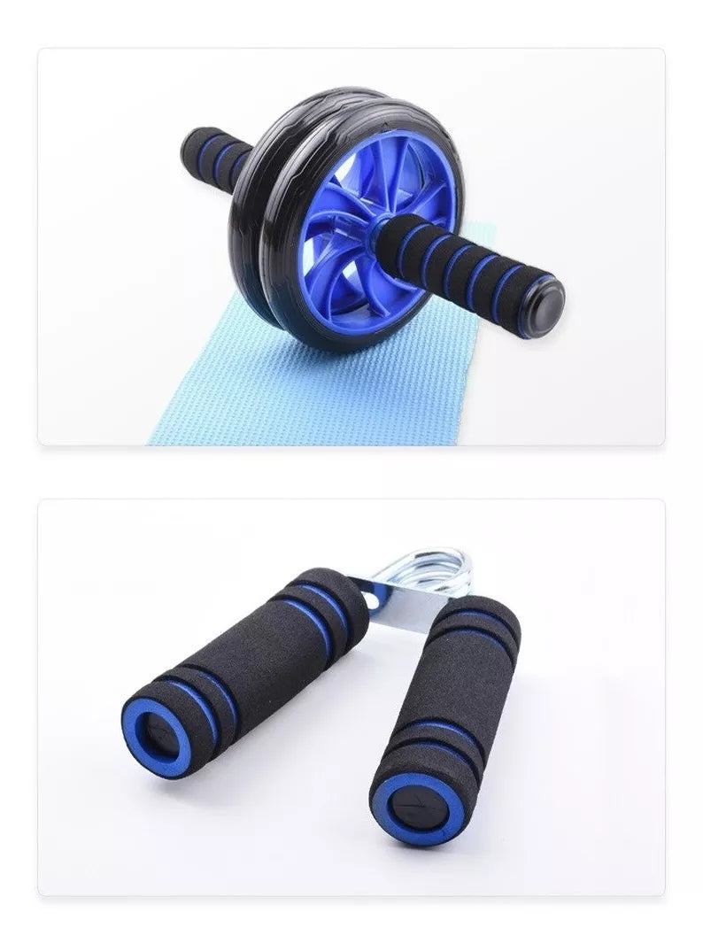 5 in 1 Home Workout Equipments