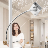 Dual Mode Extendable Window Cleaning Tool