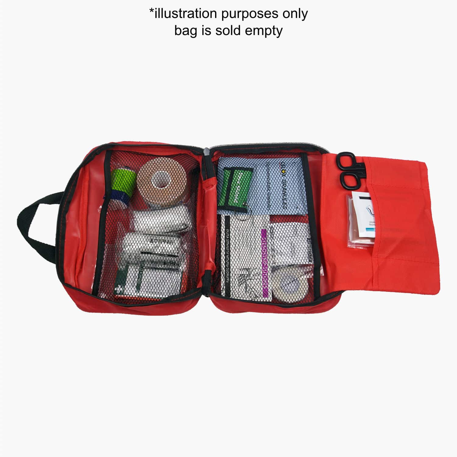 First Aid Kit