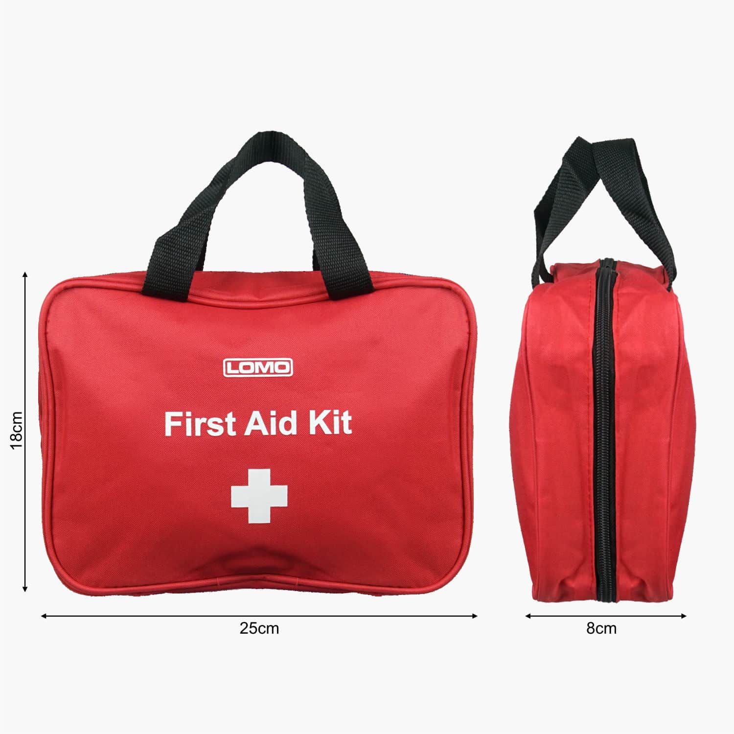 First Aid Kit