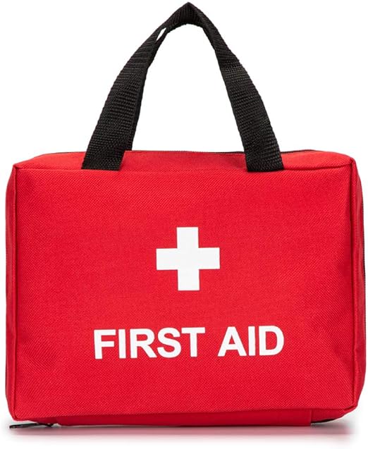 First Aid Kit