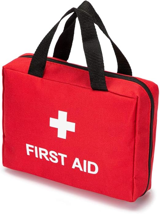 First Aid Kit