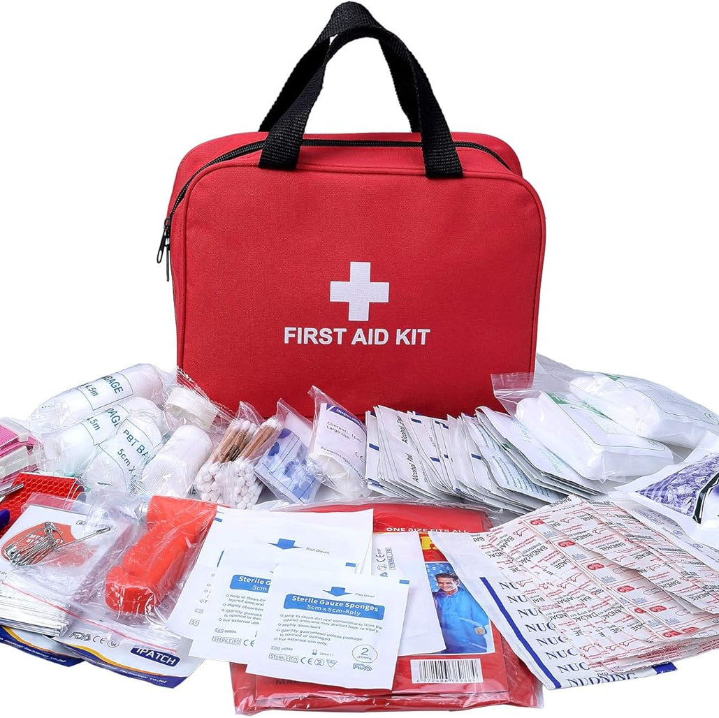 First Aid Kit