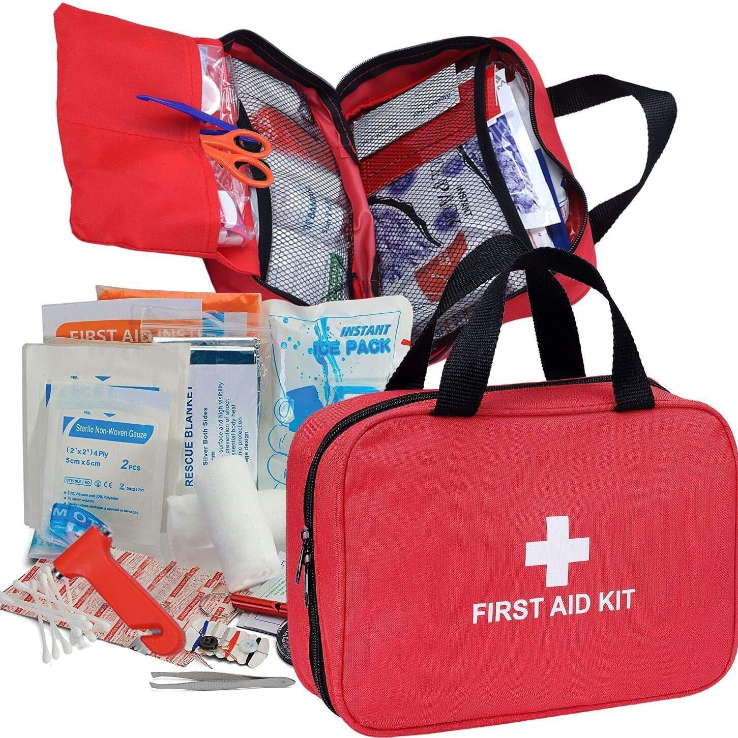 First Aid Kit