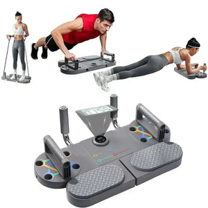 New Multifunctional Full Body Trainer