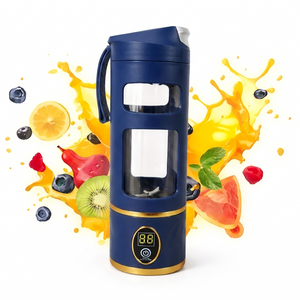 Portable Smoothie Blender