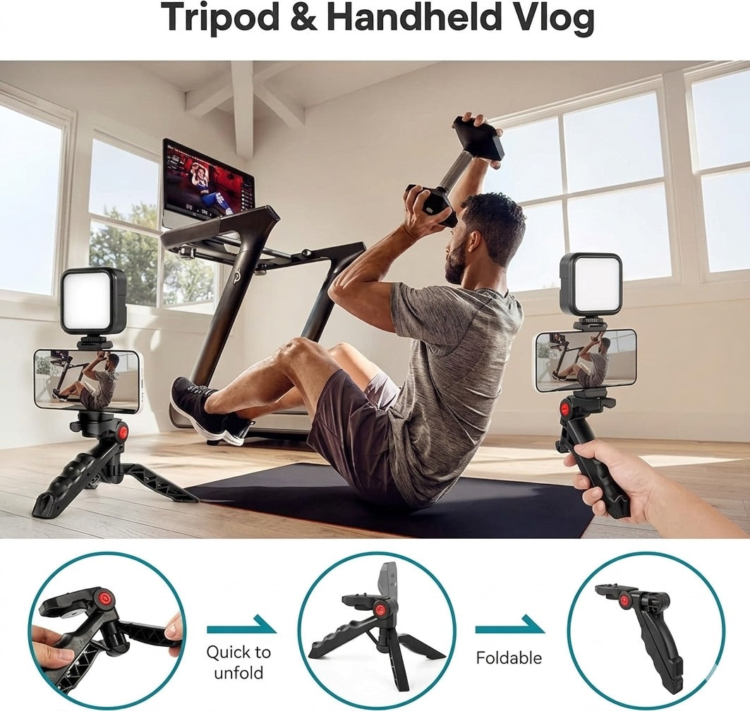 All-in-One Vlog Kit