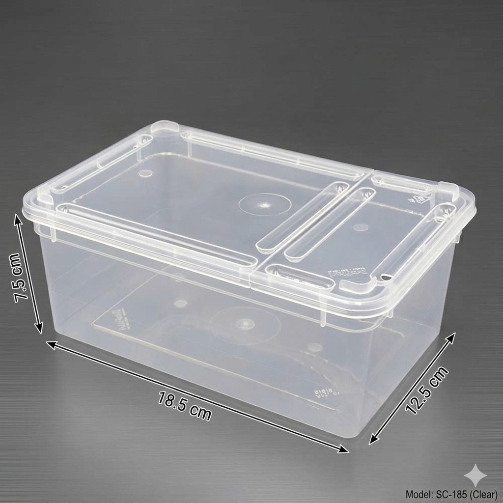 Mini Storage Box