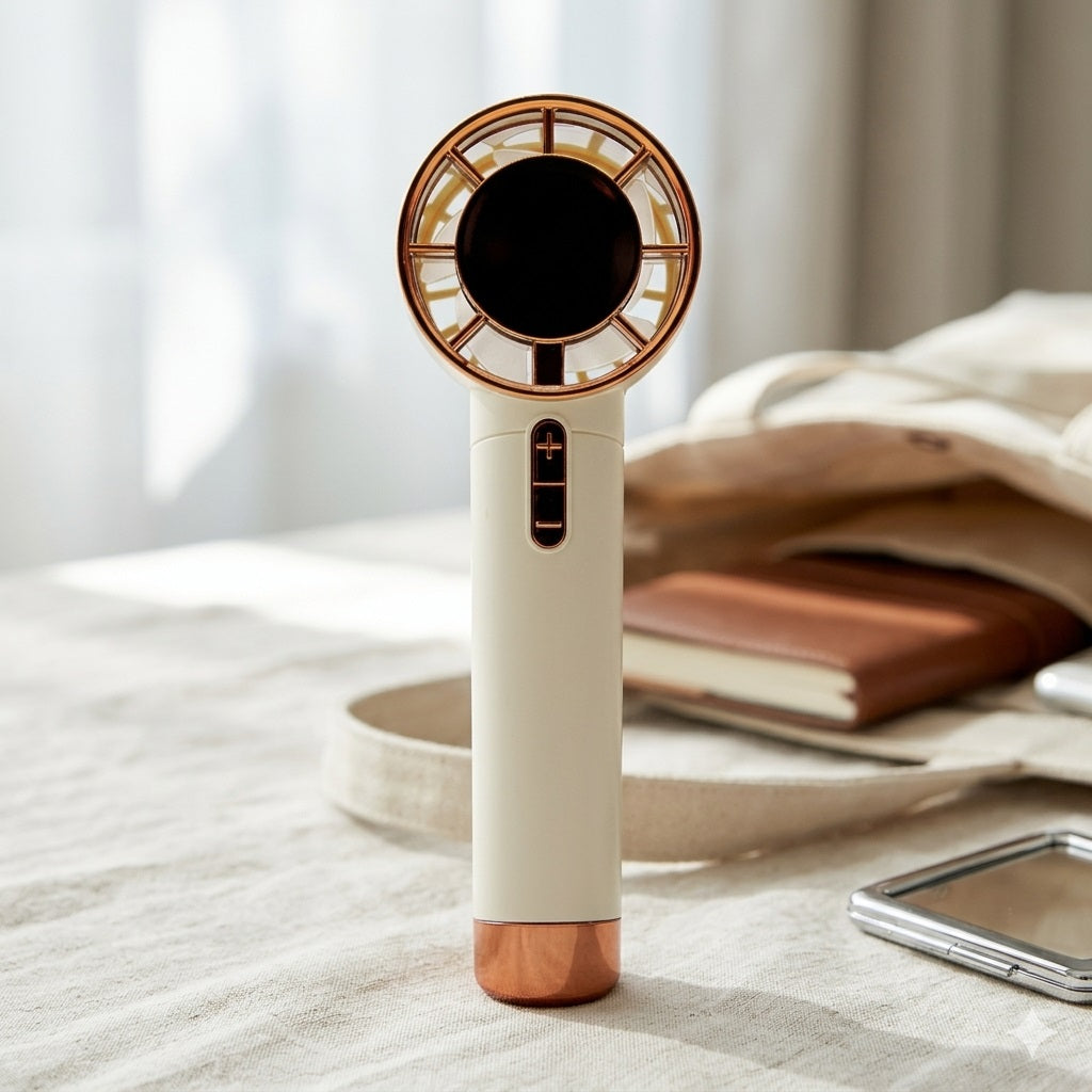 Portable Cooling Fan