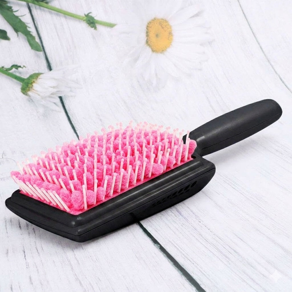 Quick Drying Hair Brush