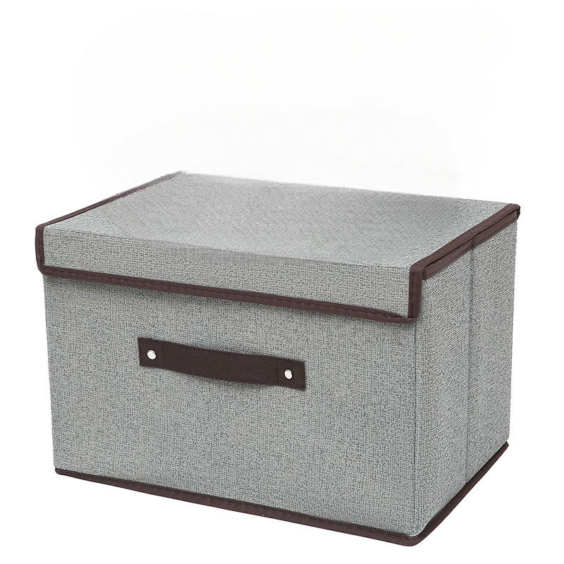 Foldable Storage Box