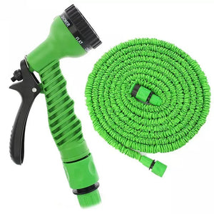 Versatile Expandable Water Hose