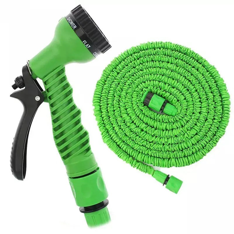 Versatile Expandable Water Hose
