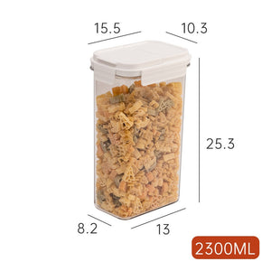 Food Storage Containers