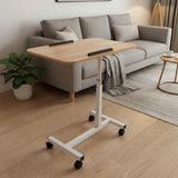 270° Tilt Standing Desk