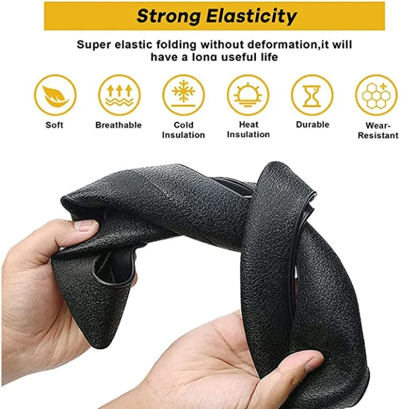 Silicone Wheel Cover