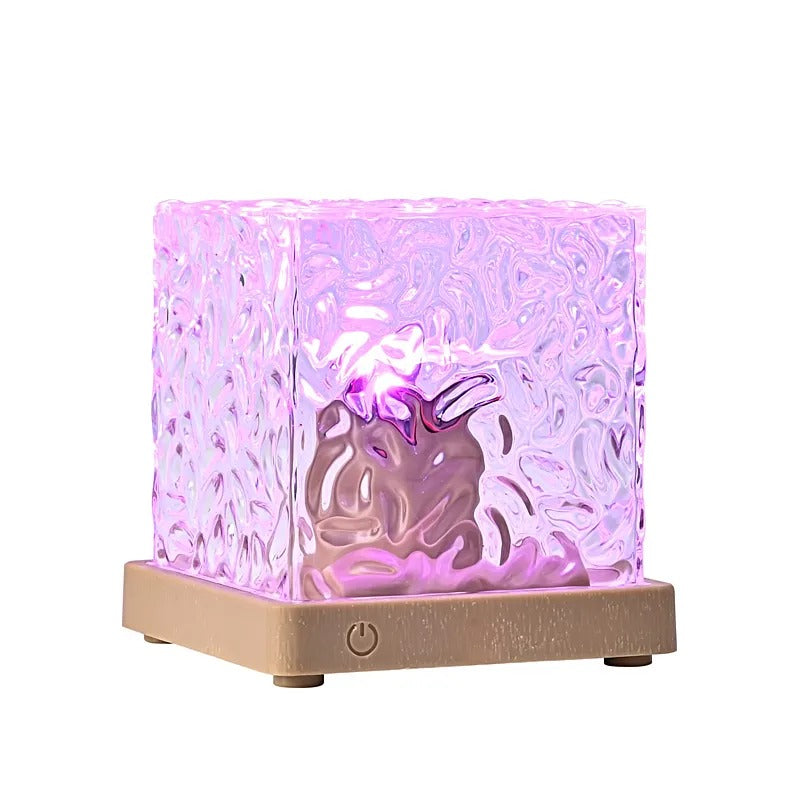 Cube LED Light