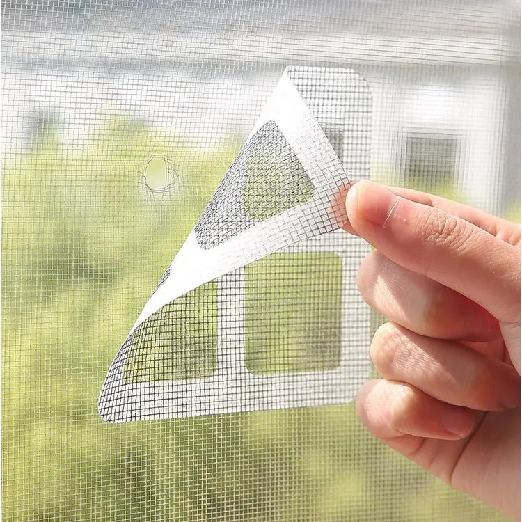 Drain and Net Mesh (30pcs)