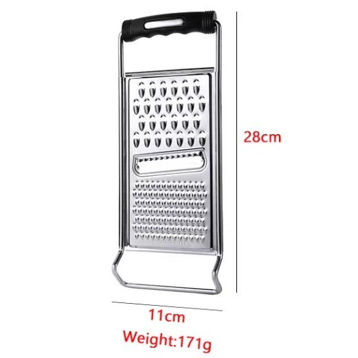 Stainless Steel Slicer and Chopper