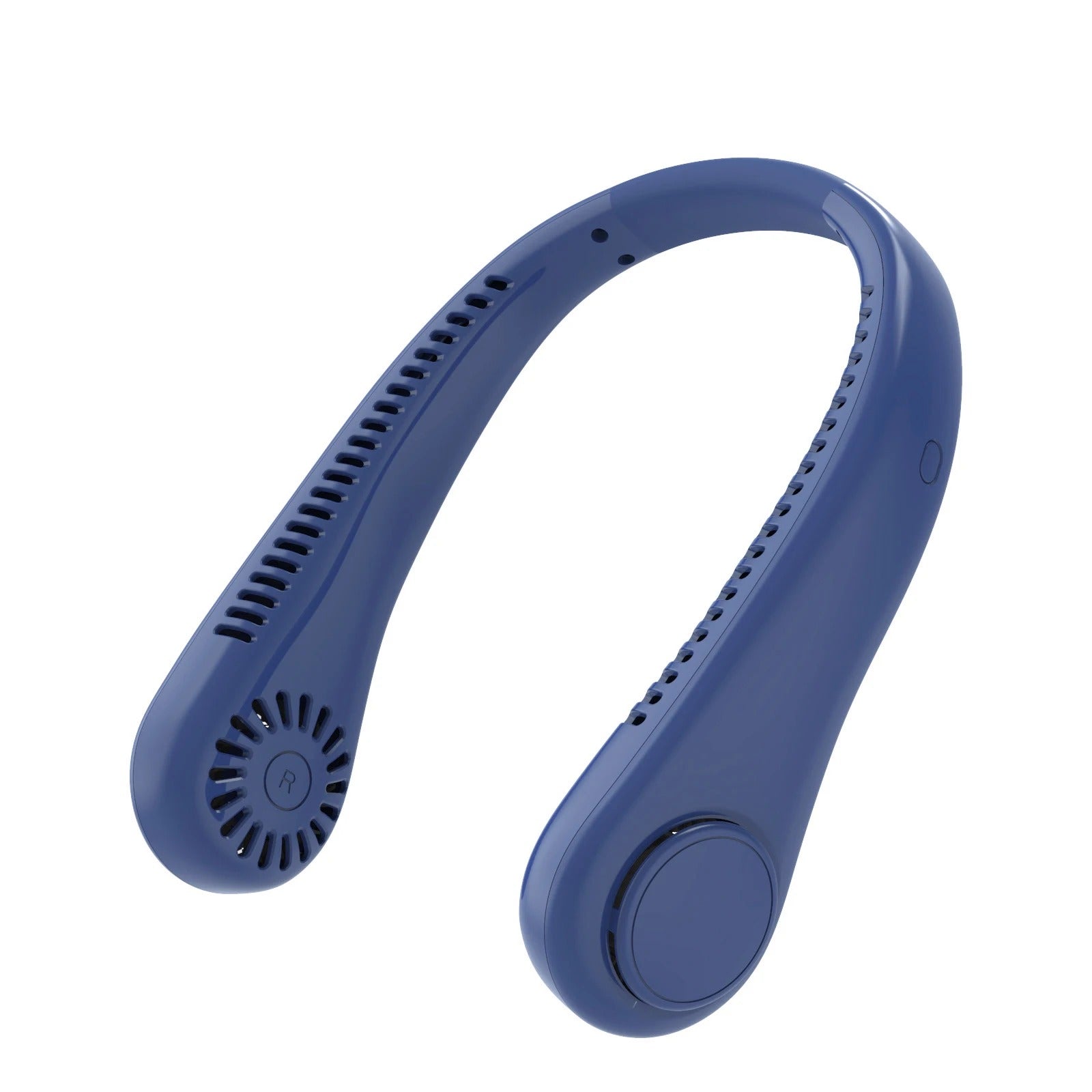 Bladeless Portable Neck Fan