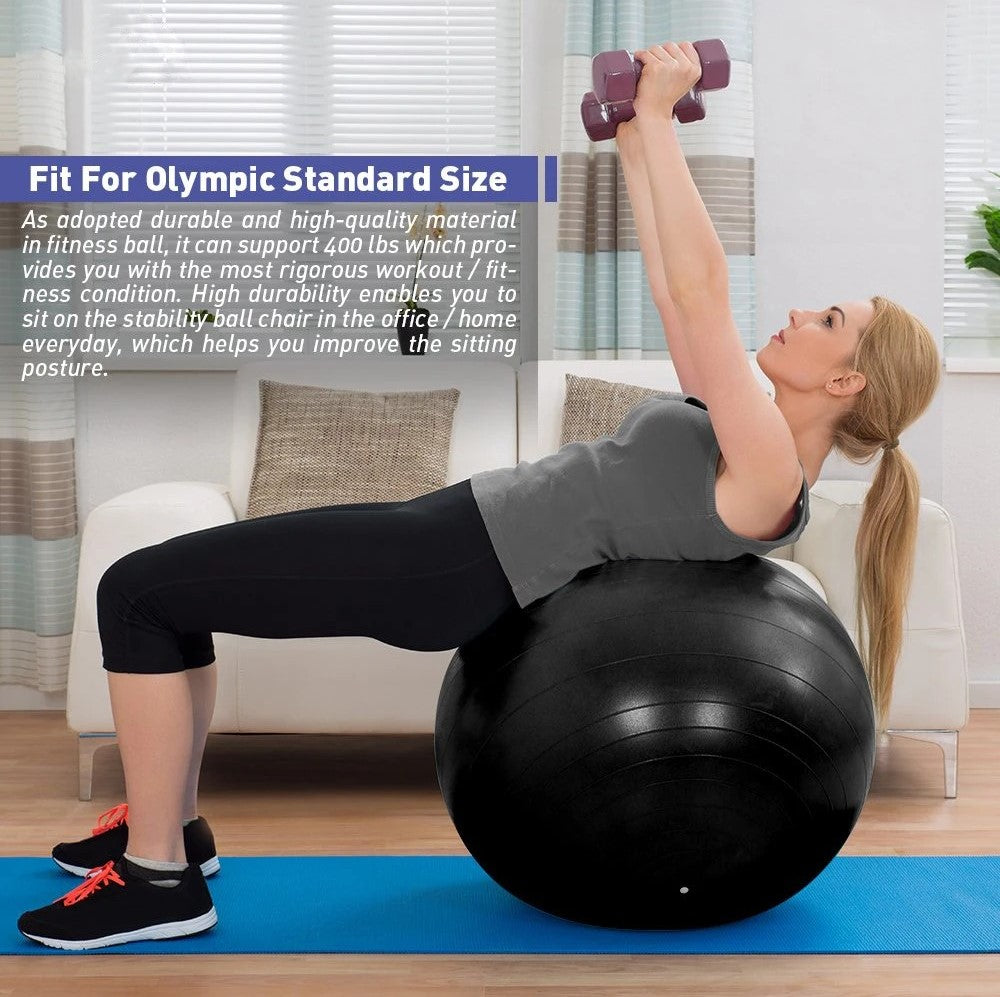 Yoga Stability Ball