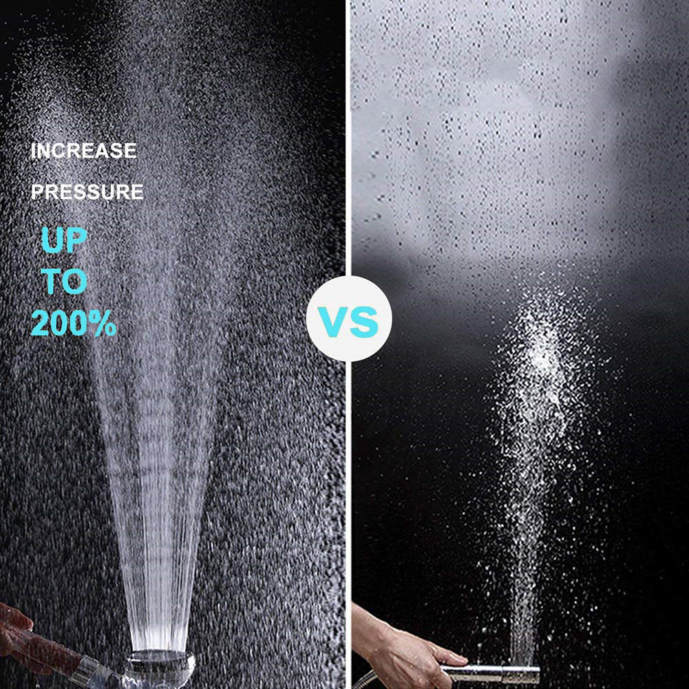 LED Shower Head