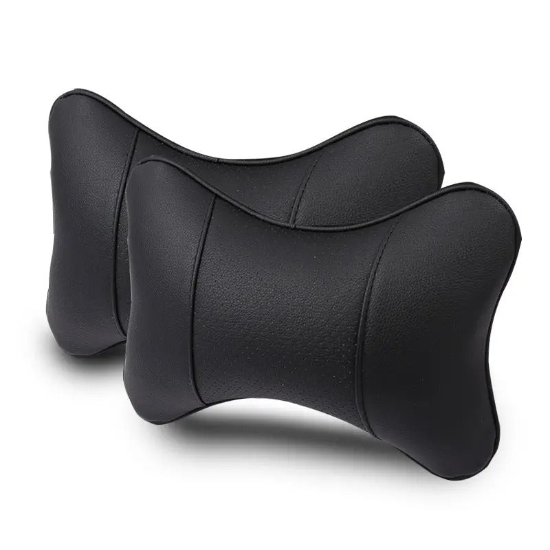 Car Neck Pillows (Set of 2)
