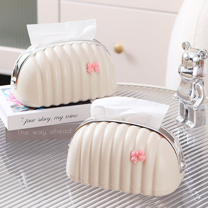 Cloud Shaped Tissue Box