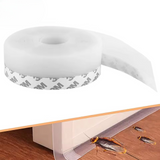 Adhesive Rubber Seal Strip