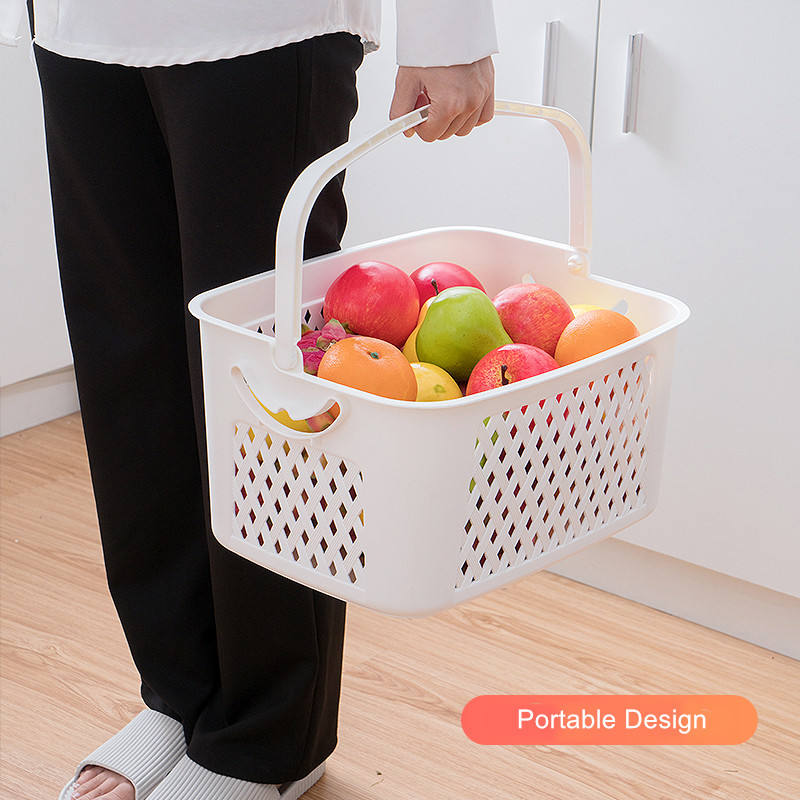 Stackable Storage Baskets