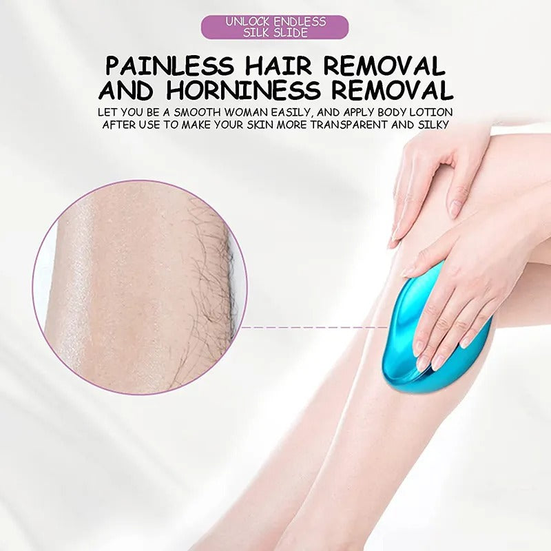 Crystal Hair Remover