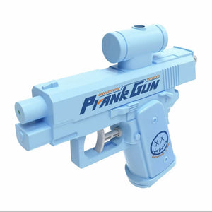 Kids Prank Gun Toy